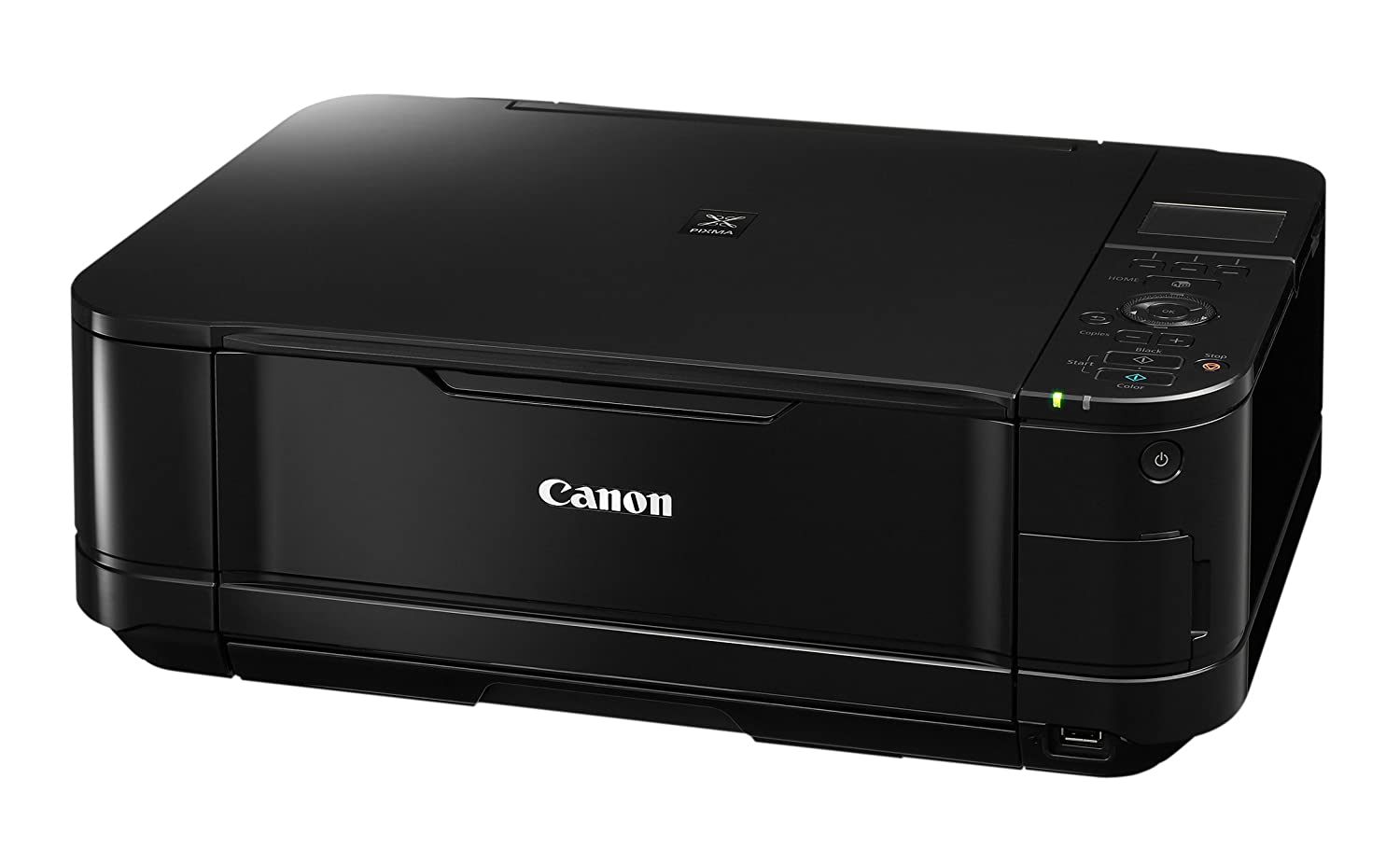canon 4100 printer driver for mac