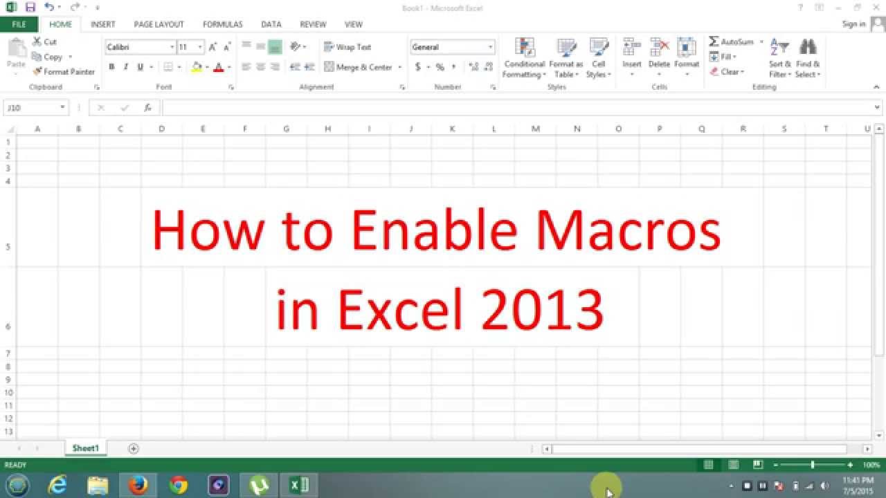 how to make excel the default for xlsx mac